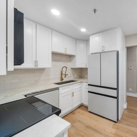 Kitchen Cabinet Installation services in katy tx icon