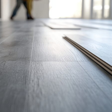 Luxury Vinyl Flooring services in katy tx icon